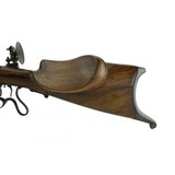 "Johan Peterlongo Schuetzen .30 WCF (R22739)" - 5 of 11