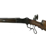 "Johan Peterlongo Schuetzen .30 WCF (R22739)" - 7 of 11