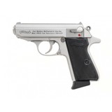 "Walther PPK/S 380ACP (PR58354)" - 7 of 7