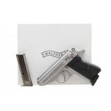 "Walther PPK/S 380ACP (PR58354)" - 2 of 7