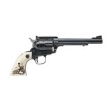 "Ruger Blackhawk Flattop .44 Magnum (PR58416)" - 6 of 6