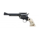 "Ruger Blackhawk Flattop .44 Magnum (PR58416)" - 1 of 6