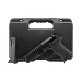 "Beretta 92X 9mm (NGZ1913) NEW" - 2 of 3