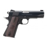 "Colt Lightweight Commander .45 ACP (C17811)" - 1 of 6