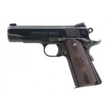 "Colt Lightweight Commander .45 ACP (C17811)" - 5 of 6