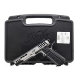 "Kimber Rapide 9MM (NGZ2037) NEW" - 2 of 3