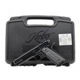"Kimber Rapide 10MM (NGZ2036) NEW" - 2 of 3