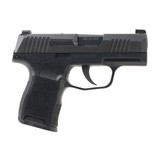 "Sig Sauer P365 9mm (PR58811)" - 1 of 4