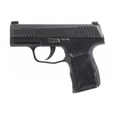 "Sig Sauer P365 9mm (PR58811)" - 2 of 4