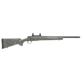 "Remington 700 AAC-SD .308 Win (R31533)" - 1 of 4