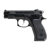 "CZ 75D Compact 9mm (PR58813)" - 2 of 7