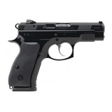 "CZ 75D Compact 9mm (PR58813)" - 1 of 7