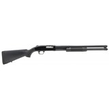 "Mossberg 500A 12 Gauge (S13965)" - 1 of 4
