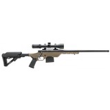 "Mossberg MVP LC 6.5 Creedmoor (R31536)" - 1 of 4