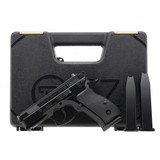 "CZ 75 P-01 9mm (PR58814)" - 5 of 7