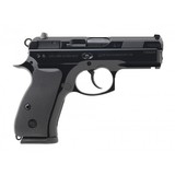 "CZ 75 P-01 9mm (PR58814)" - 1 of 7