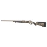 "Savage 110 High Country .270 Win (R31539)" - 3 of 4