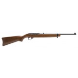 "Ruger 10/22 .22LR (R31348)" - 1 of 4