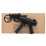 "CZ Scorpion Evo 3 S1 9mm (PR58817)" - 2 of 5