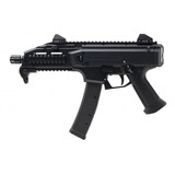 "CZ Scorpion Evo 3 S1 9mm (PR58817)" - 4 of 5