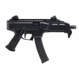 "CZ Scorpion Evo 3 S1 9mm (PR58817)" - 1 of 5