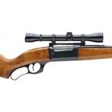 "Savage 99 .308 Win (R31350)" - 3 of 4