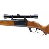 "Savage 99 .308 Win (R31350)" - 4 of 4