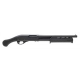 "Remington 870 Tac-14 12 Gauge (S13968)" - 1 of 4