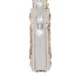 "Colt Government .38 Super Engraved (C17813)" - 2 of 6