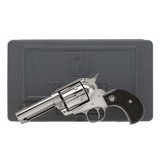 "Ruger New Vaquero 44 Magnum (PR58335)" - 2 of 7