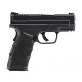 "Springfield XD-45SC .45 ACP (PR58556)" - 1 of 4