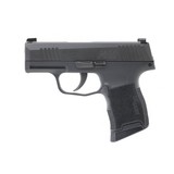 "Sig Sauer P365 9mm (NGZ630) New" - 3 of 3