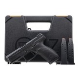"CZ P-10C 9mm (PR58815)" - 3 of 4