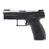 "CZ P-10C 9mm (PR58815)" - 2 of 4