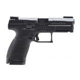 "CZ P-10C 9mm (PR58815)" - 1 of 4