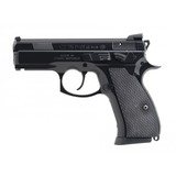 "CZ 75 P-01 Omega 9mm (PR58812)" - 6 of 7