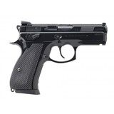 "CZ 75 P-01 Omega 9mm (PR58812)" - 1 of 7