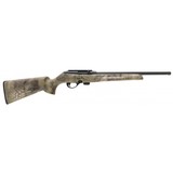 "Remington 597 .22LR (R31543)" - 1 of 4