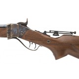 "Pedersoli 1874 Sharps Long Range .50-70 (R31355)" - 2 of 4