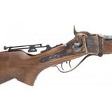 "Pedersoli 1874 Sharps Long Range .50-70 (R31355)" - 4 of 4