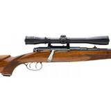 "Steyr Mannlicher Schoenauer MCA .270 Win (R31356)" - 3 of 4