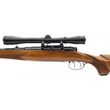 "Steyr Mannlicher Schoenauer MCA .270 Win (R31356)" - 4 of 4