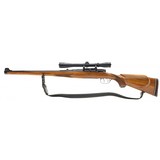 "Steyr Mannlicher Schoenauer MCA .270 Win (R31356)" - 2 of 4