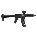 "S&W M&P15-22 .22 LR (PR58820)" - 1 of 4