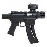 "S&W M&P15-22 .22 LR (PR58820)" - 2 of 4