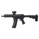 "S&W M&P15-22 .22 LR (PR58820)" - 4 of 4