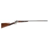 "Remington Rolling Block Model No. 1 12 Gauge (AL5377)" - 1 of 7