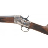 "Remington Rolling Block Model No. 1 12 Gauge (AL5377)" - 5 of 7