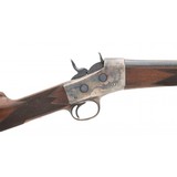 "Remington Rolling Block Model No. 1 12 Gauge (AL5377)" - 7 of 7