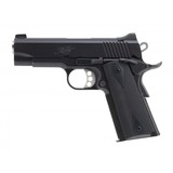 "Kimber PRO TLE II 45ACP (PR58827)" - 4 of 6